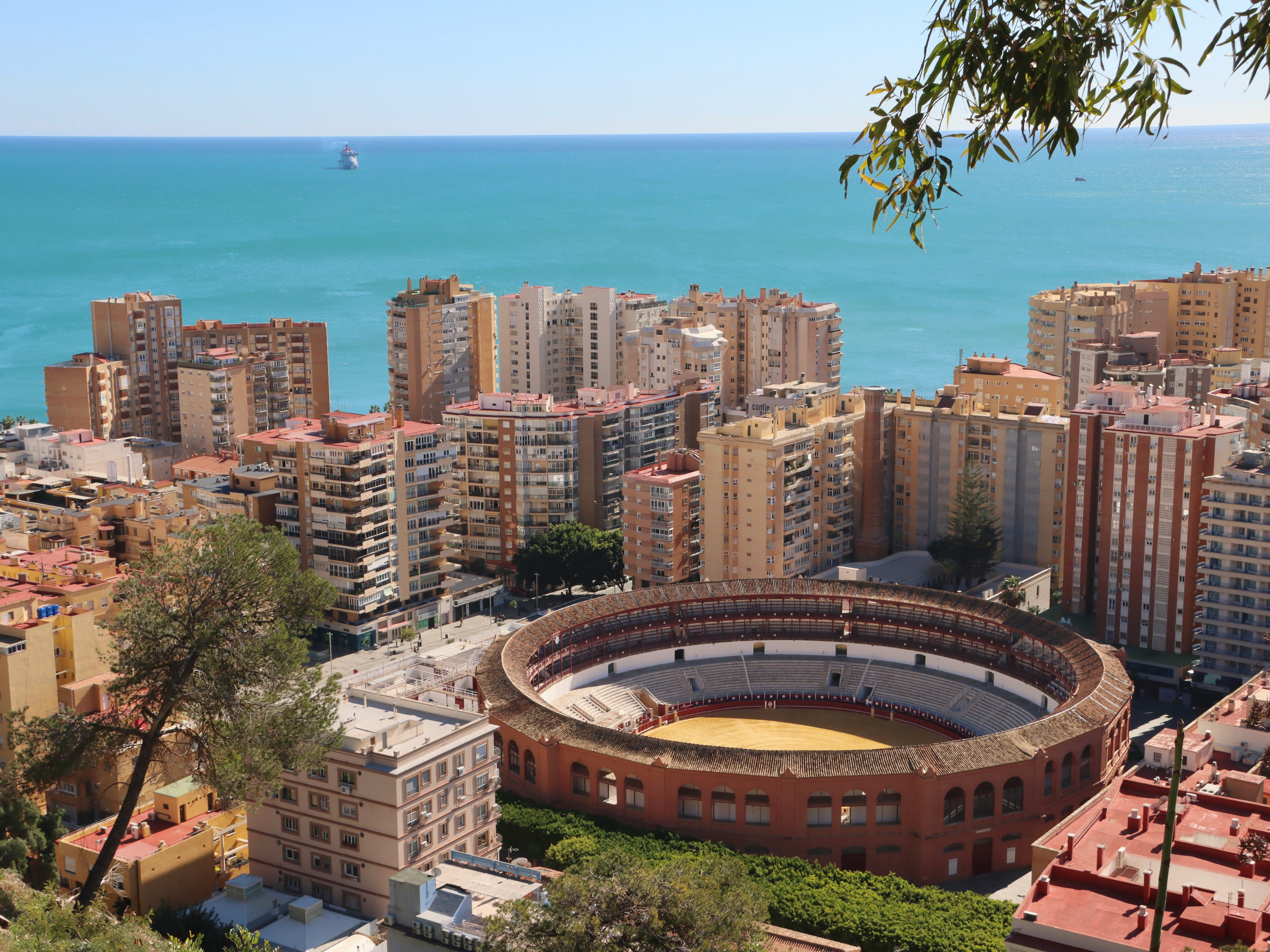 Málaga CF – Espanyol